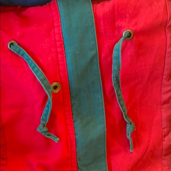 London Fog Jacket - Picture 5 of 6